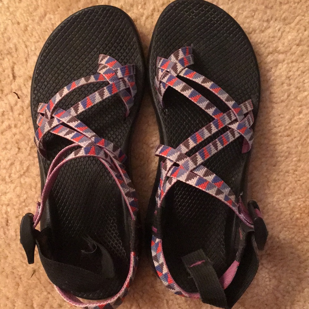 Chacos ZX/2 Classic Sandal